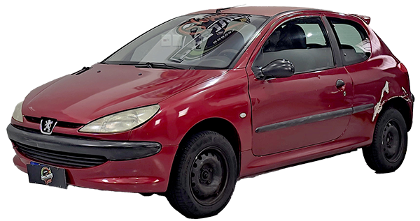Preju 206